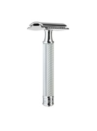 Máquina de afeitar clasica Mühle R89