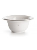 TAZA JABONERA DE PORCELANA MUHLE BLANCA RN 11