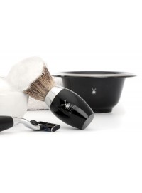 TAZA JABONERA MÜHLE DE PORCELANA RN16