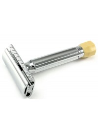 MAQUINA DE AFEITAR CLASICA MERKUR PROGRESS 570
