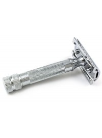 MAQUINA DE AFEITAR CLASICA MERKUR 34 C