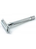 MAQUINA DE AFEITAR CLASICA MERKUR MODELO 23 C