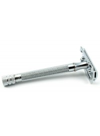 MAQUINA DE AFEITAR CLASICA MERKUR MODELO 23 C