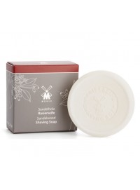 PASTILLA DE JABON MÜHLE SANDALO DE 65 gr