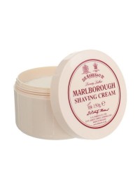 TARRO DE CREMA DE AFEITAR DR. HARRIS MARLBOROUG DE 150 gr