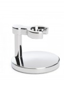 SOPORTE PARA MAQUINA MUHLE CROMADO RHM SR