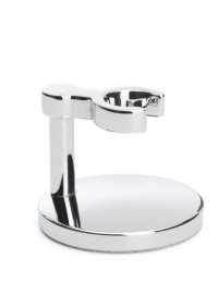 SOPORTE PARA MAQUINA MUHLE CROMADO RHM SR