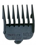 SUPLEMENTO WAHL No. 2 (6 mm.) DE PESTAÑA