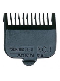 SUPLEMENTO WAHL No. 1 (3mm.)