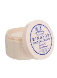 TARRO DE CREMA DE AFEITAR DR. HARRIS WINDSOR DE 150 gr