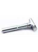 MAQUINA DE AFEITAR CLASICA MERKUR FUTUR 760