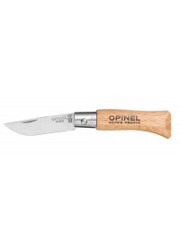 NAVAJA OPINEL  TRADICIONAL No. 2