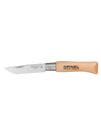 NAVAJA OPINEL TRADICIONAL No. 4