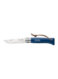 NAVAJA OPINEL TRADICIONAL No. 8 AZUL
