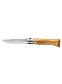 NAVAJA OPINEL TRADICIONAL No. 6 OLIVO