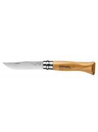 NAVAJA OPINEL TRADICIONAL No. 6 OLIVO