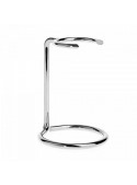 SOPORTE CROMADO MUHLE PARA BROCHA