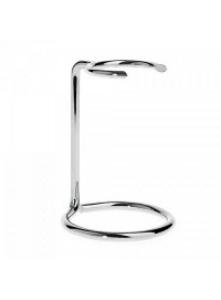 SOPORTE CROMADO MUHLE PARA BROCHA