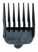 SUPLEMENTO WAHL No. 3 (9 mm.) DE PESTAÑA