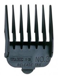 SUPLEMENTO WAHL No. 3 (9 mm.) DE PESTAÑA