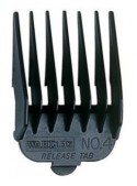 SUPLEMENTO WAHL No. 4 (13 mm.) DE PESTAÑA