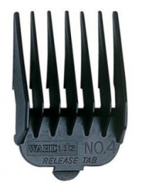 SUPLEMENTO WAHL No. 4 (13 mm.) DE PESTAÑA