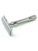 MAQUINA DE AFEITAR CLASICA MERKUR 15 C