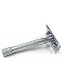 MAQUINA DE AFEITAR CLASICA MERKUR 15 C