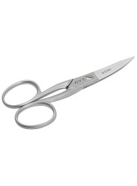 TIJERA SAM DE UÑAS EXCEL CUT 160 AI DE 10,5 cm.