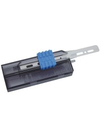 CARGADOR KAI CAPTAIN CAP-20 BL DE FILO