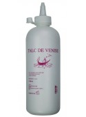 TALCO DE VENISE DE 480 gramos