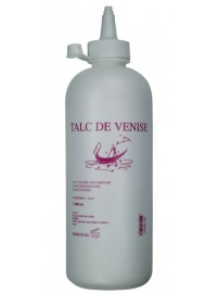 TALCO DE VENISE DE 480 gramos