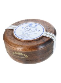 BOL DE MADERA DR. HARRIS WINDSOR CON PASTILLA DE 100 gr