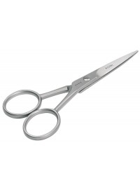 TIJERA SAM EXCEL CUT BIGOTE 130 AI DE 11 cm.