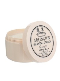 TARRO DE CREMA DE AFEITAR DR. HARRIS ARLINGTON DE 150 gr