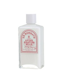 BÁLSAMO MILK DR. HARRIS AFTER SHAVE DE 100 ml