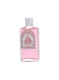 LOCION DR. HARRIS AFTERSHAVE ROSA 100 ml.