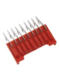SUPLEMENTO MOSER METALICO No. 1 - 3 mm. 1233-7100