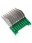 SUPLEMENTO MOSER METALICO No. 7 - 22 mm. 1233-7160