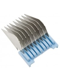 SUPLEMENTO MOSER METALICO No. 8 - 25 mm. 1233-7170