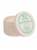 TARRO DE CREMA DE AFEITAR DR. HARRIS EUCALIPTO DE 150 gr