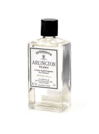 LOCION PRE-SHAVE DR. HARRIS...