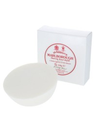 PASTILLA DE JABON DE AFEITAR DR. HARRIS MARLBOROUGH 100 gr.