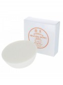 PASTILLA DE JABON DE AFEITAR DR. HARRIS SANDALO 100 gr