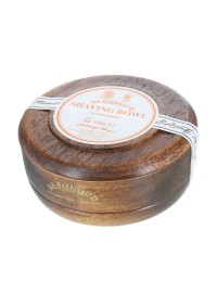 BOL DE MADERA DR. HARRIS SANDALO CON PASTILLA DE 100 gr