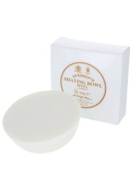 PASTILLA DE JABON DE AFEITAR DR. HARRIS ALMENDRA 100 gr