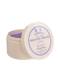TARRO DE CREMA DE AFEITAR DR. HARRIS LAVANDA DE 150 gr