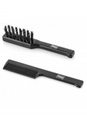 SET PEINE Y CEPILLO PARA BARBA DE PRORASO