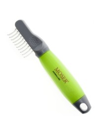 CORTANUDOS MOSER MANGO GEL 2999-7185