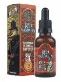 ACEITE DE BARBA HEY JOE No. 2 RED MANDARIN 30 ml